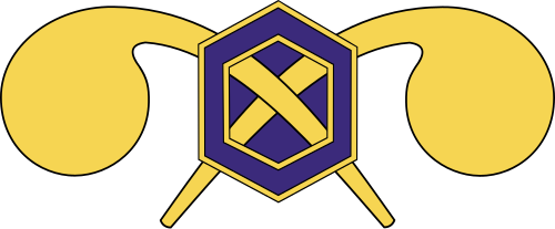 Chemical Corps